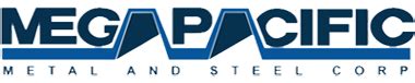 mega pacific metal and steel corp photos